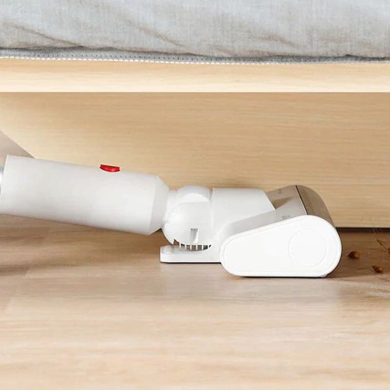 Xiaomi Deerma VC25 Handheld Vacuum Cleaner - Aspiradora sin Cables / Sin Bolsa - Ítem8