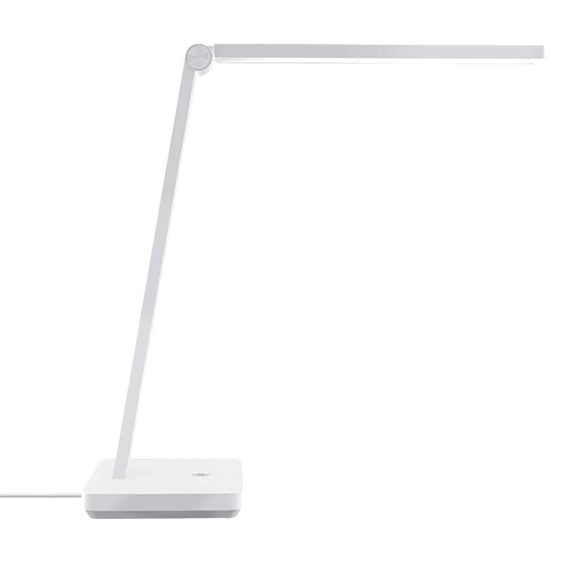 Lámpara Inteligente Xiaomi Desk Lamp Lite 4000K y 600ml - Ítem