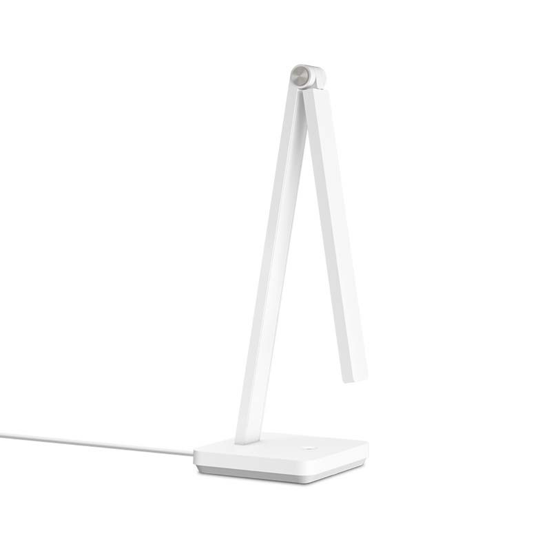 Lámpara Inteligente Xiaomi Desk Lamp Lite 4000K y 600ml - Ítem1