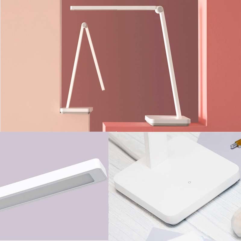 Lámpara Inteligente Xiaomi Desk Lamp Lite 4000K y 600ml - Ítem6