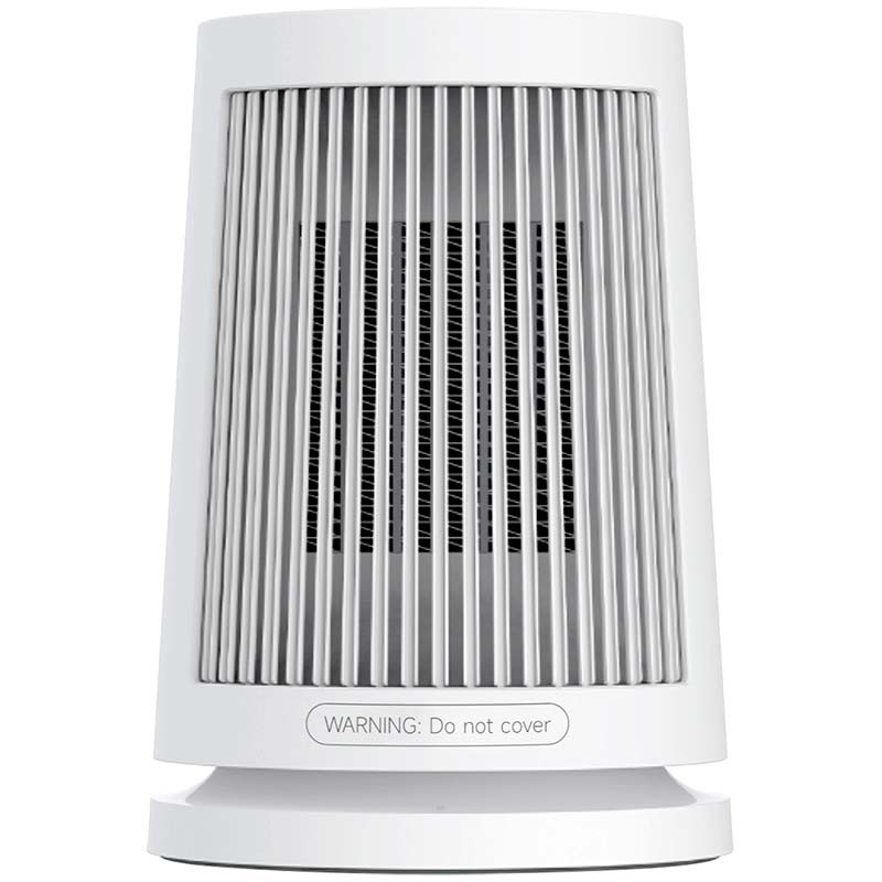 Calefactor Eléctrico Xiaomi Desktop Heater 600W - Ítem