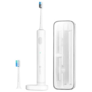intelligent black technology automatic toothbrush