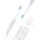 Xiaomi Dr.Bei Sonic Electric Toothbrush BET-C01 Branco - Item1