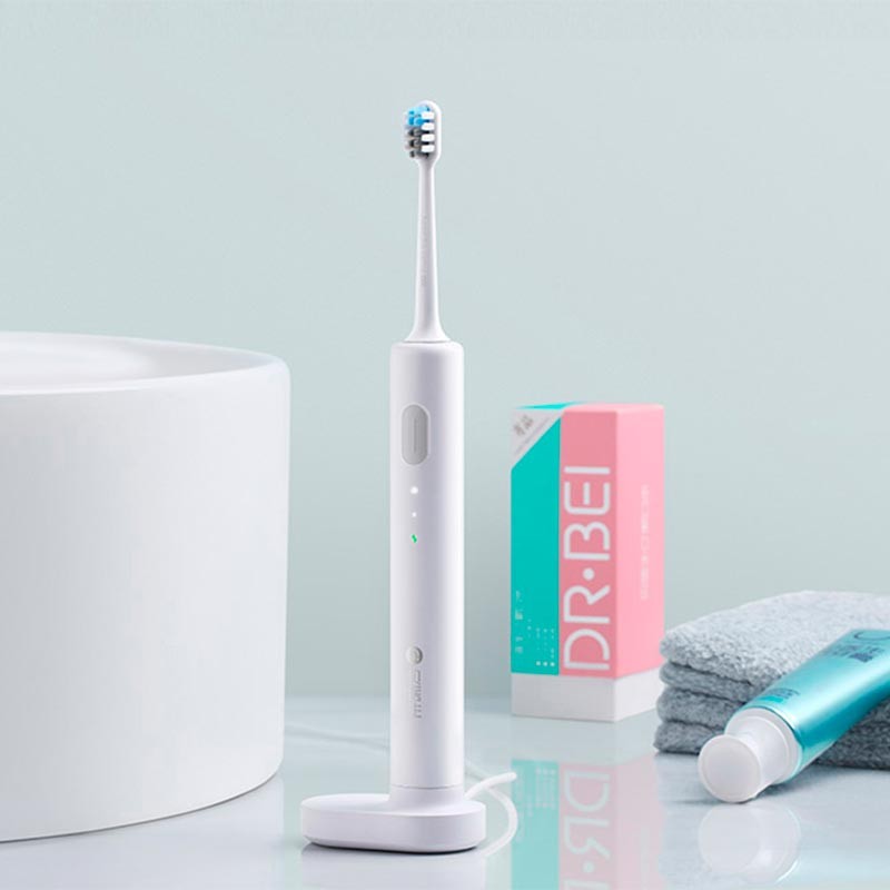 Xiaomi Dr.Bei Sonic Electric White Toothbrush BET-C01 - Item3