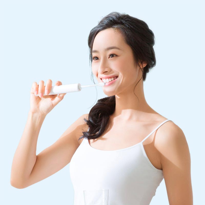 dr bei electric toothbrush