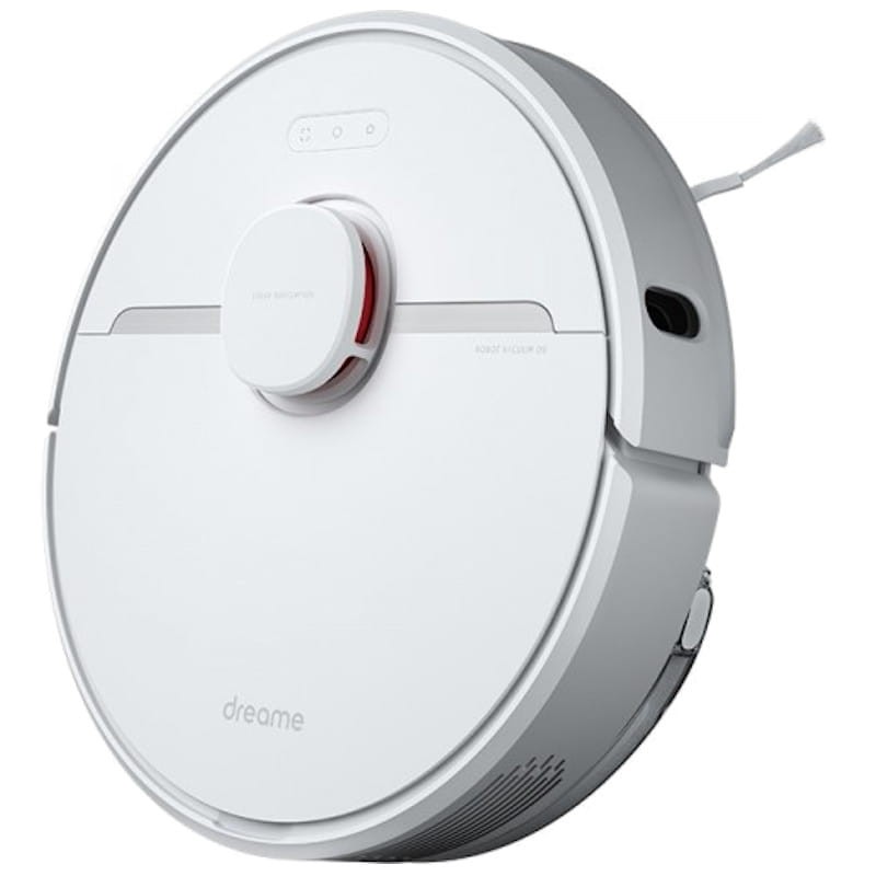 Dreame D9 LDS Vacuum Cleaner - Robot Aspirateur - Ítem