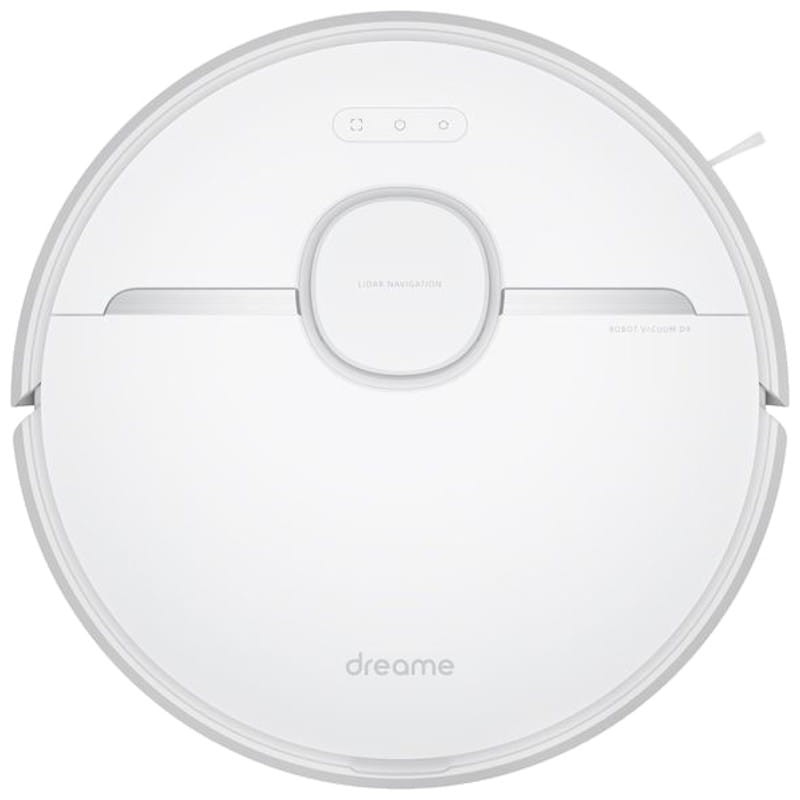 Dreame D9 LDS Vacuum Cleaner - Robot Aspirateur - Ítem1