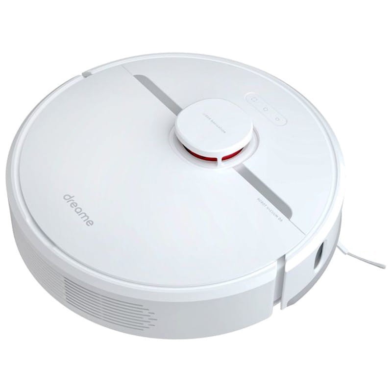 Dreame D9 LDS Vacuum Cleaner - Robot Aspirateur - Ítem2