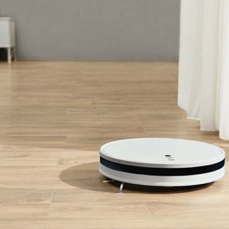 Dreame D9 LDS Vacuum Cleaner - Robot Aspirateur - Ítem4