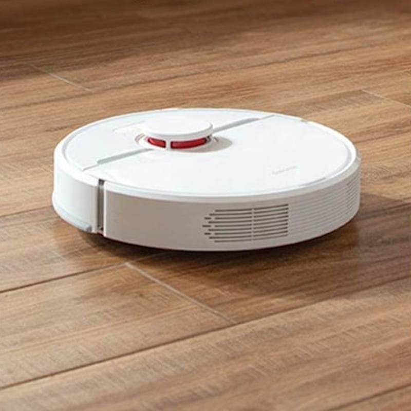 Dreame D9 LDS Vacuum Cleaner - Robot Aspirateur - Ítem5