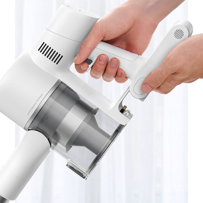 Dreame T10 - Cordless vacuum cleaner - Xiaomi Ecosystem