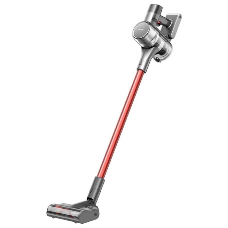 trendy steel vacuum cleaner dust bolsa