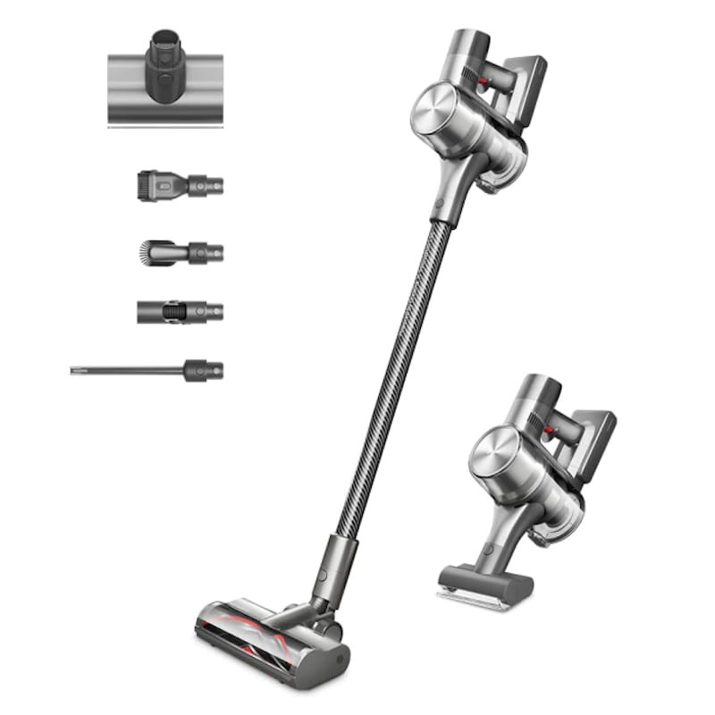 Aspirador sem fio Dreame T30 - Item1