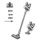 Dreame T30 Cordless vacuum cleaner - Item1