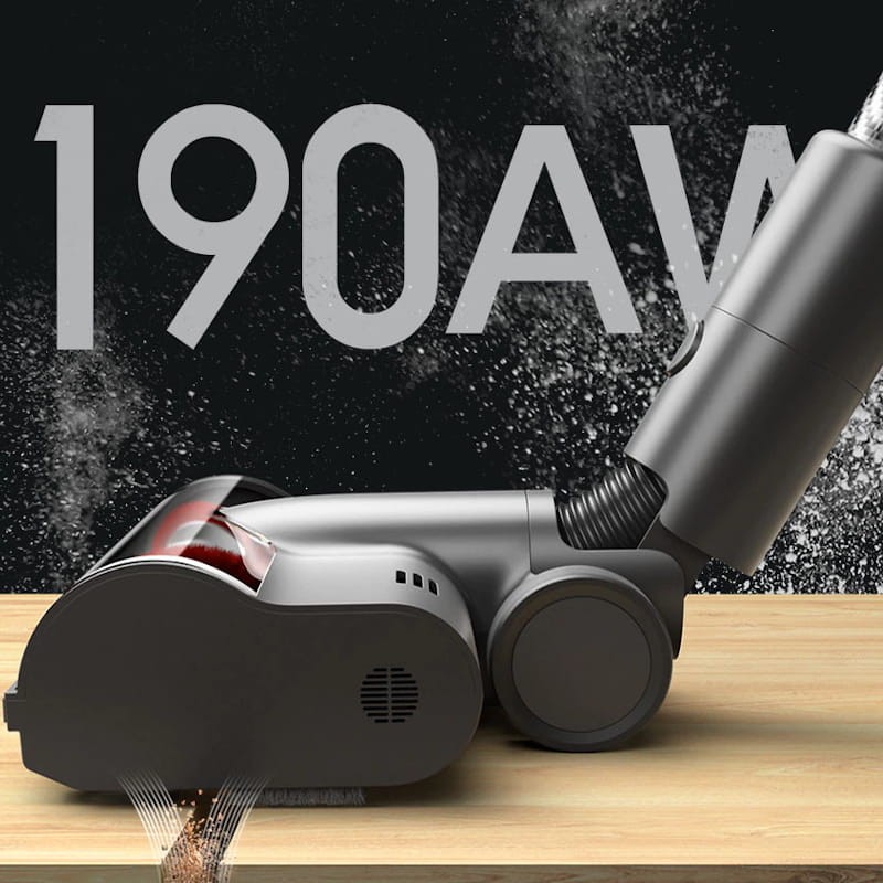Aspirador sem fio Dreame T30 - Item9