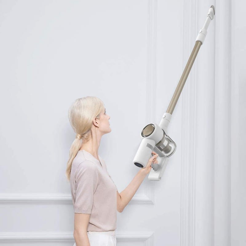 Aspirateur sans fil Dreame V10 Mistral Pro - Ítem4
