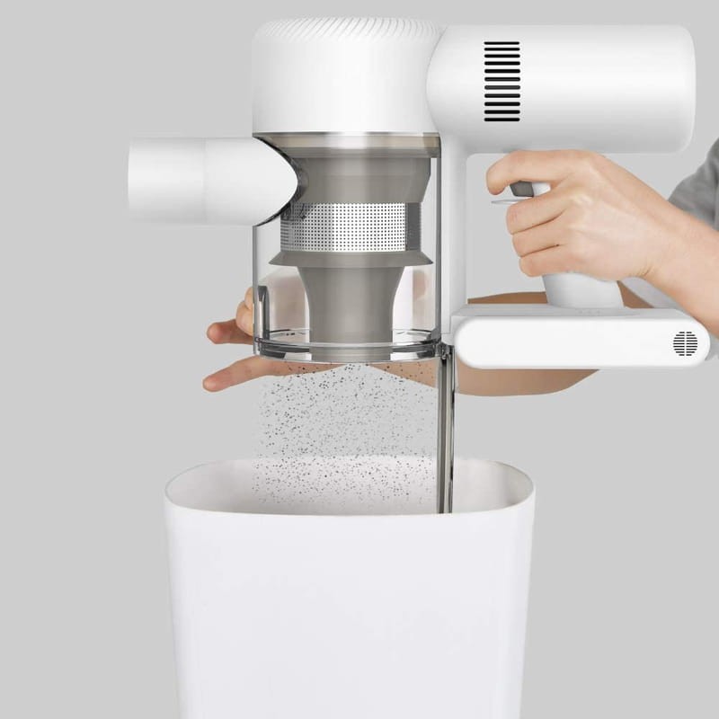 Aspirateur sans fil Dreame V10 Mistral Pro - Ítem7