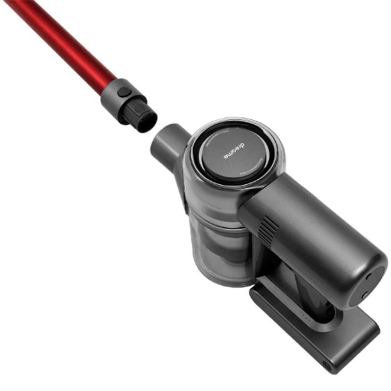 Aspirateur Sans Fil / Sans Sac Dreame V11 - Ítem4