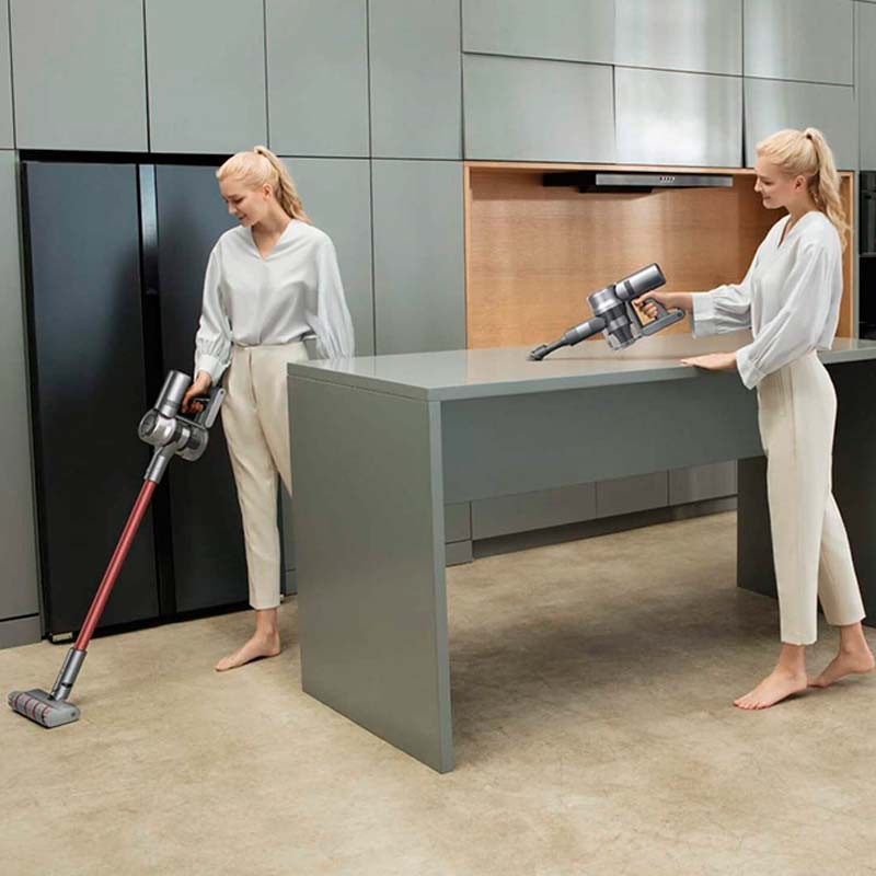 Aspirateur Sans Fil / Sans Sac Dreame V11 - Ítem7