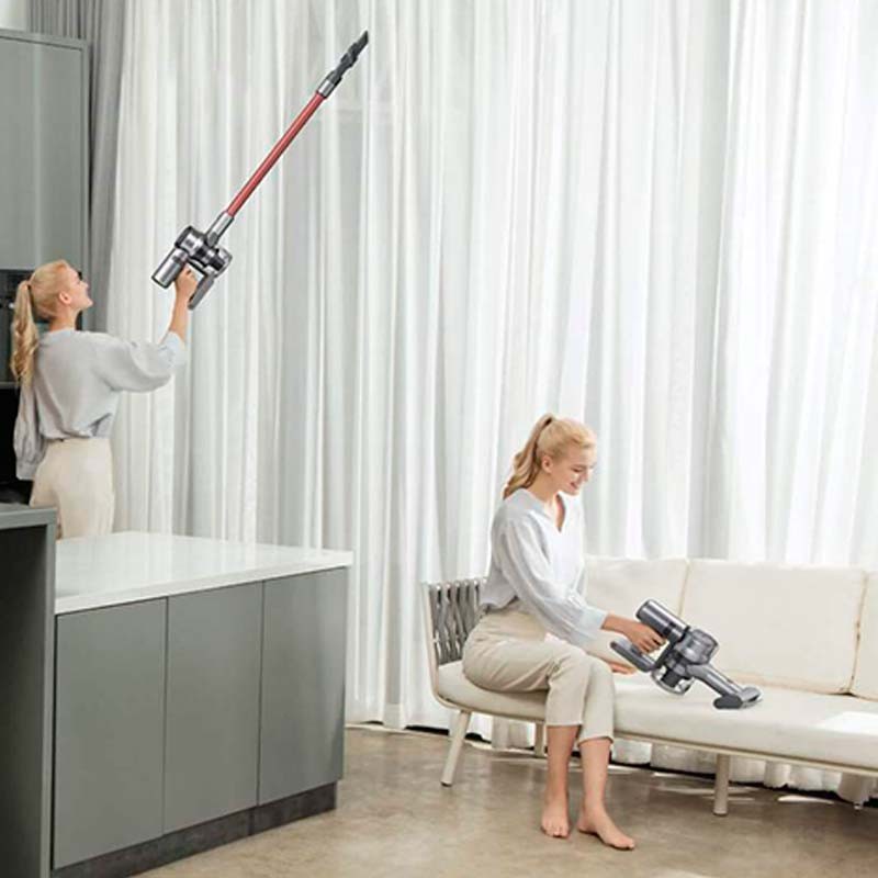 Aspirateur Sans Fil / Sans Sac Dreame V11 - Ítem8