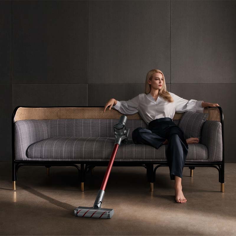 Aspirateur Sans Fil / Sans Sac Dreame V11 - Ítem9