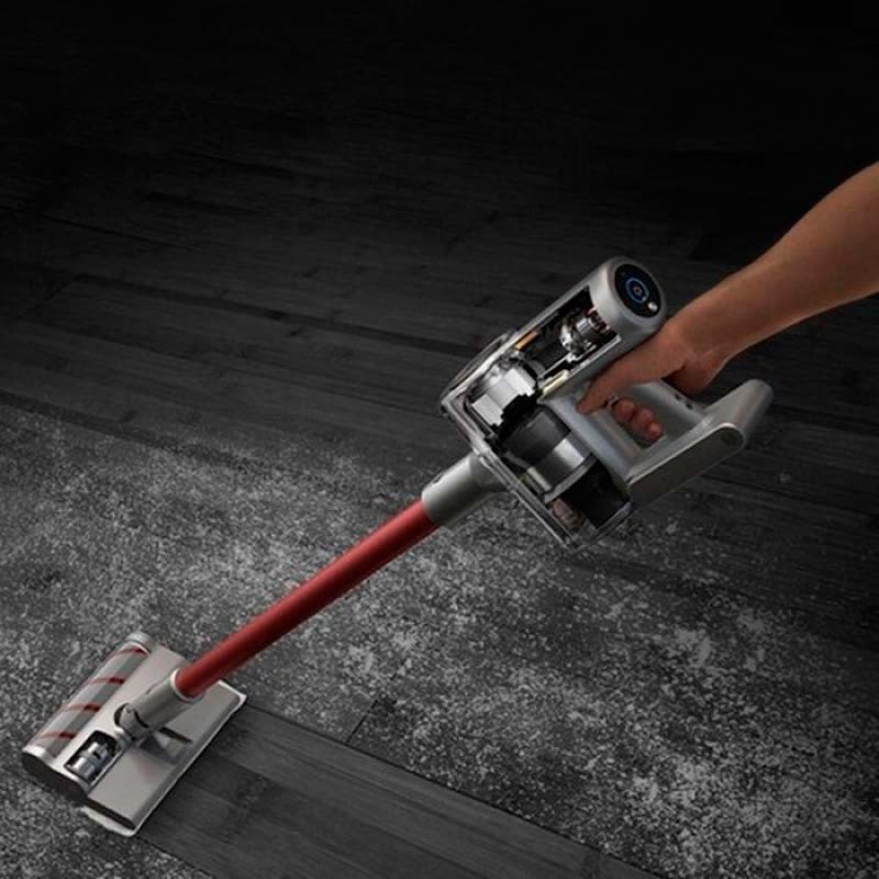 Aspirateur Sans Fil / Sans Sac Dreame V11 - Ítem10
