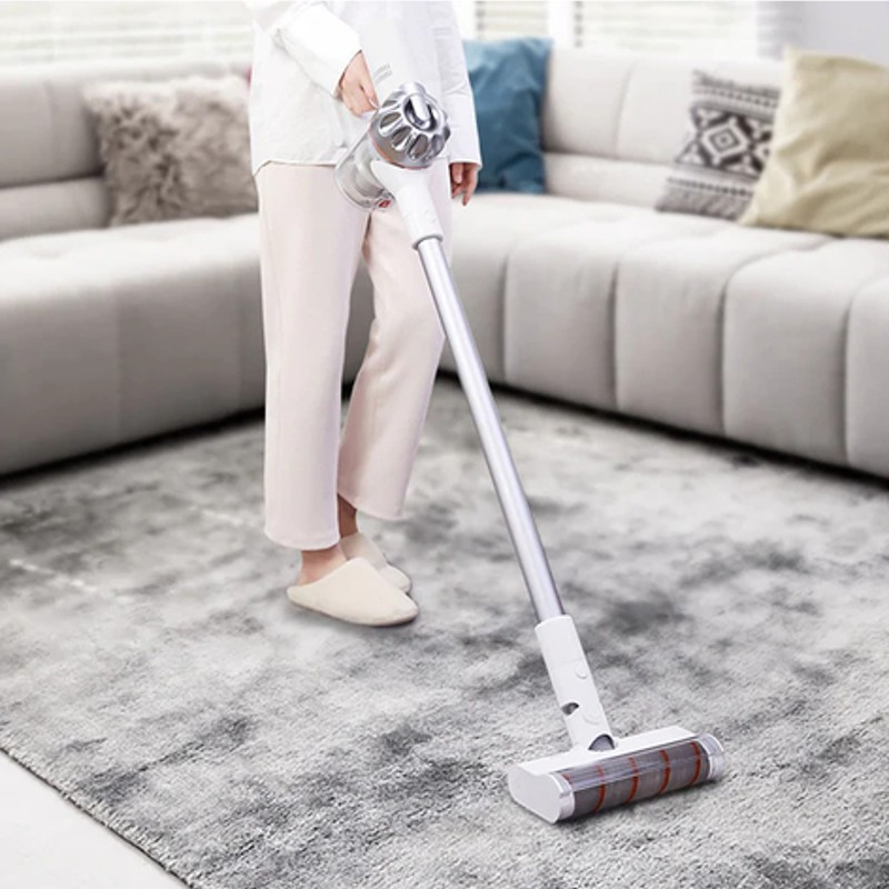 Dreame V9P - Cordless Vacuum Cleaner - 24h