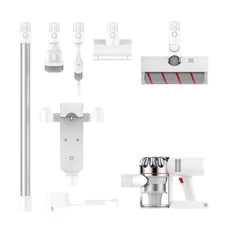 Dreame V9P - Cordless Vacuum Cleaner - 24h