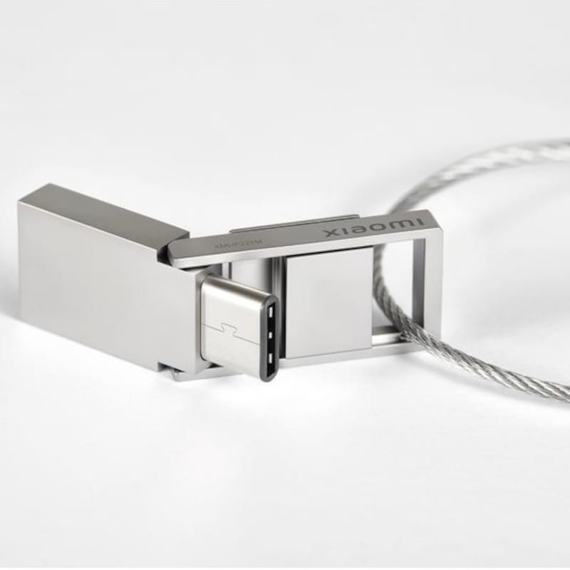Xiaomi Dual-interface Flash Drive 128 Go Argent - Clé USB - Ítem10