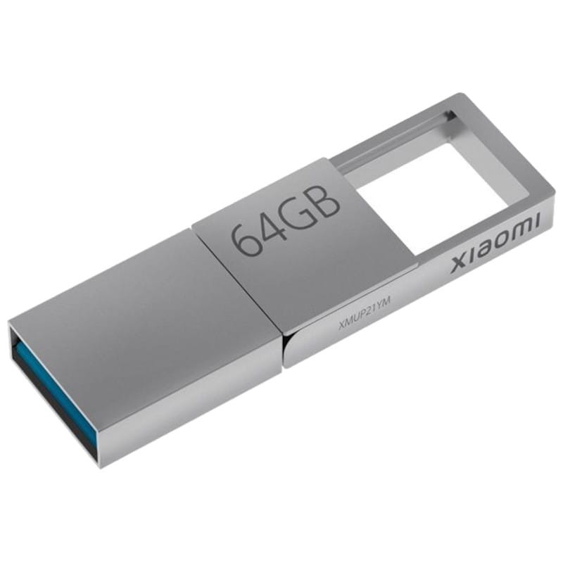Xiaomi Dual-interface Flash Drive 64 Go Argent - Clé USB - Ítem