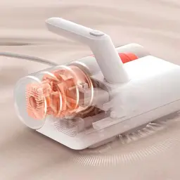 aspiration de la Xiaomi Dust Mite Vacuum Cleaner