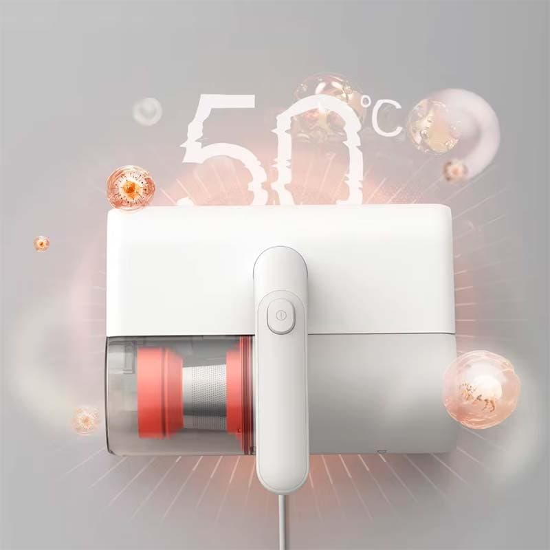 air chaud de la Xiaomi Dust Mite Vacuum Cleaner