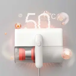 air chaud de la Xiaomi Dust Mite Vacuum Cleaner