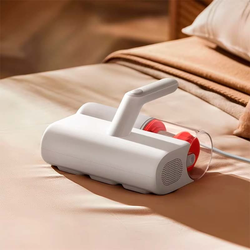 photographie réelle de la Xiaomi Dust Mite Vacuum Cleaner