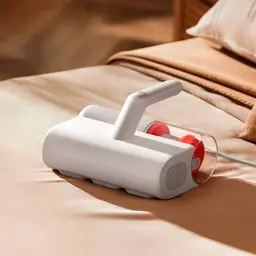 photographie réelle de la Xiaomi Dust Mite Vacuum Cleaner