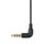 Xiaomi Earphones Basic - color negro - Ítem7