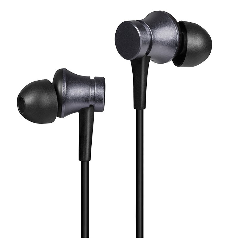 Xiaomi Earphones Basic - color negro