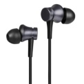 Xiaomi Earphones Basic - color negro - Ítem