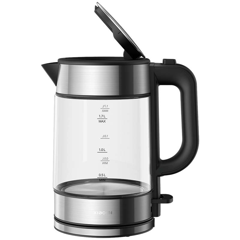 Hervidor Xiaomi Electric Glass Kettle - Ítem