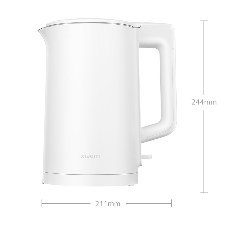 Xiaomi Electric Kettle 2 Lite Branca - Chaleira Elétrica - Item10