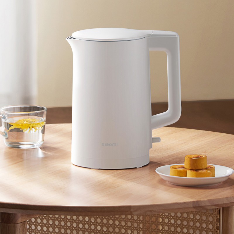 Xiaomi Electric Kettle 2 Lite Branca - Chaleira Elétrica - Item1