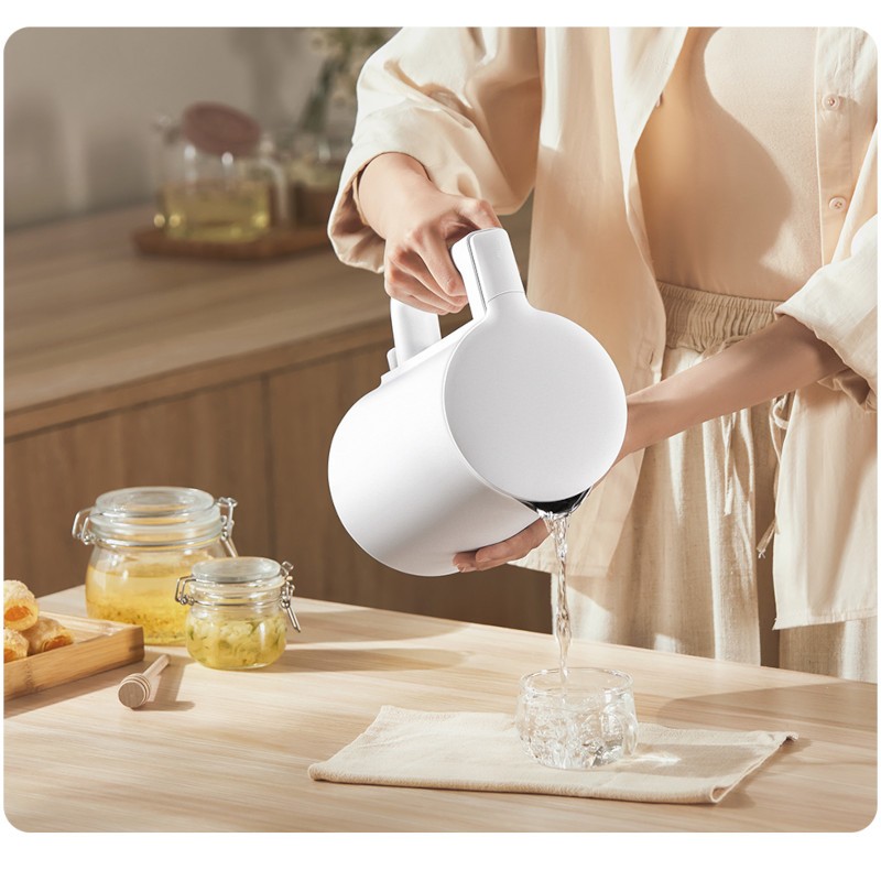 Xiaomi Electric Kettle 2 Lite Branca - Chaleira Elétrica - Item6