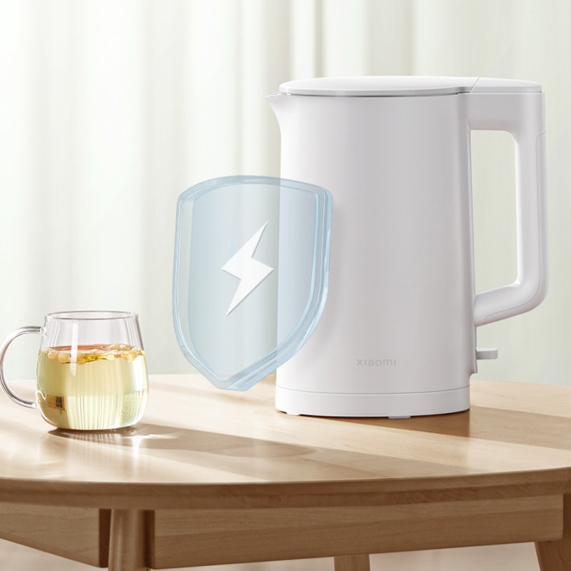 Xiaomi Electric Kettle 2 Lite Branca - Chaleira Elétrica - Item7