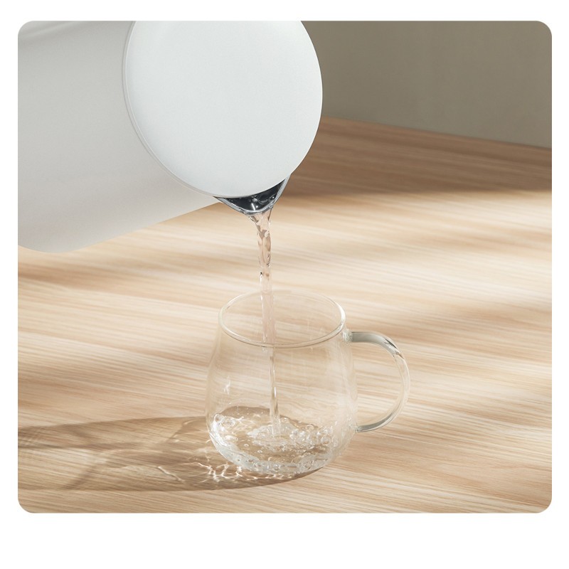 Xiaomi Electric Kettle 2 Lite Branca - Chaleira Elétrica - Item8