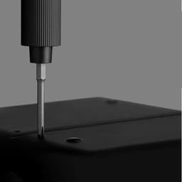Xiaomi Electric Precision Screwdriver Kit de Destornillador de 24 Puntas de Precisión - Destornillador