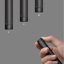 Xiaomi Electric Precision Screwdriver Kit de Destornillador de 24 Puntas de Precisión - Torsión