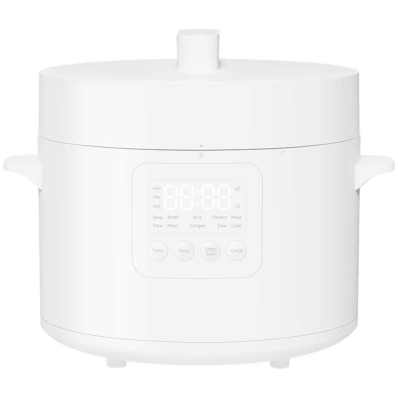 Xiaomi Electric Pressure Cooker 4.8L - Autocuiseur Électrique - Ítem