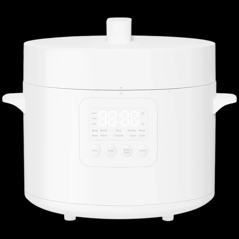 Xiaomi Electric Pressure Cooker 4.8L - Olla a Presión Eléctrica