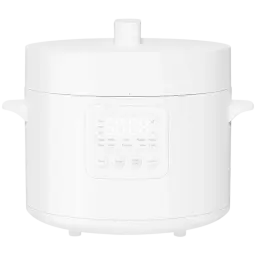 Xiaomi Electric Pressure Cooker 4.8L - Olla a Presión Eléctrica