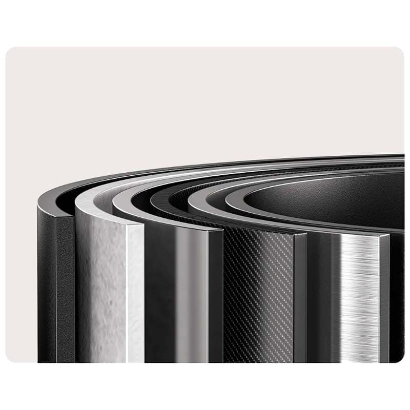 Xiaomi Electric Pressure Cooker 4.8L - 5 capas de revestimiento